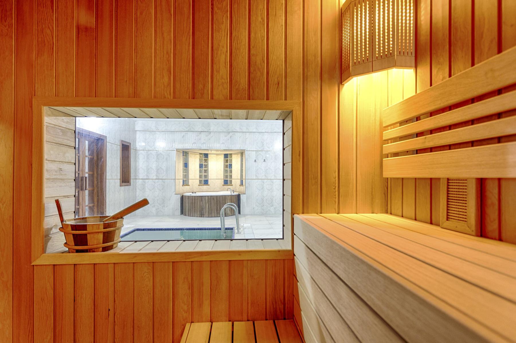 Grand Özgül Thermal Holiday Village Rezervasyon