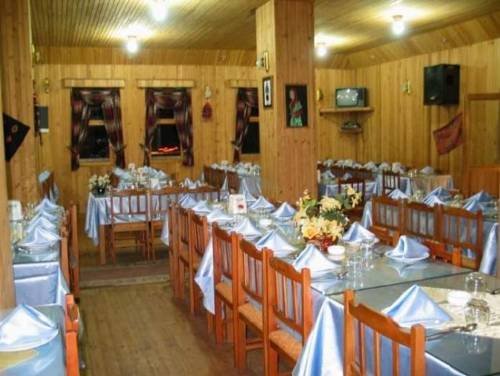 Ensar Otel Rezervasyon