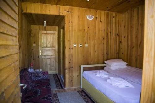 Ensar Otel Rezervasyon