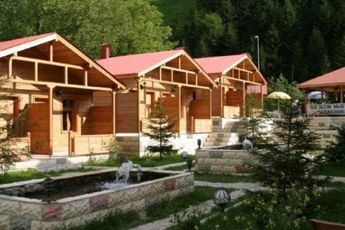 Ensar Otel Rezervasyon