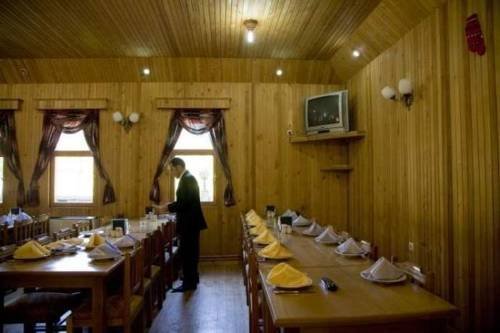 Ensar Otel Rezervasyon