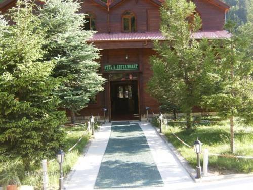 Ensar Otel Rezervasyon