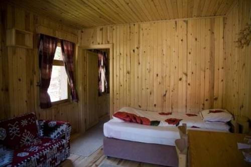 Ensar Otel Rezervasyon