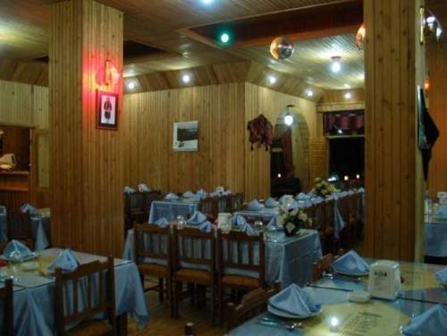 Ensar Otel Rezervasyon