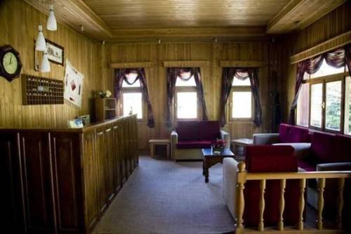 Ensar Otel Rezervasyon