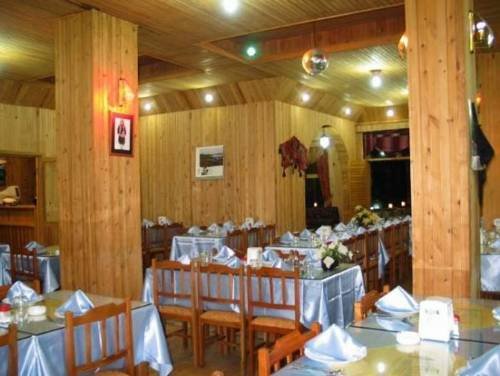 Ensar Otel Rezervasyon