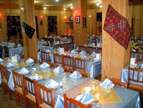 Ensar Otel Rezervasyon