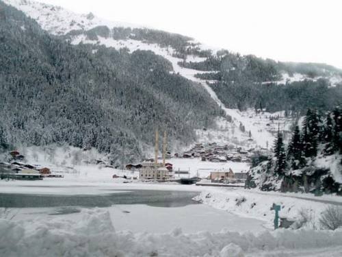 Ensar Otel Rezervasyon