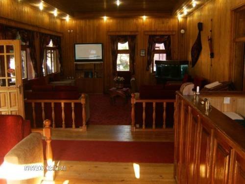 Ensar Otel Rezervasyon