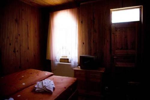 Ensar Otel Rezervasyon