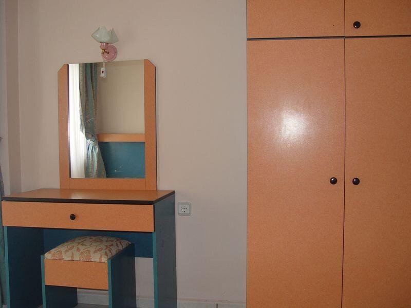 Interconti Apart Hotel Rezervasyon