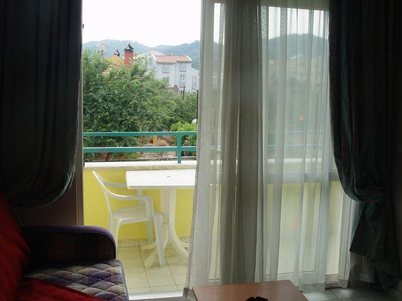 Interconti Apart Hotel Rezervasyon