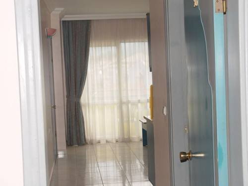 Interconti Apart Hotel Rezervasyon