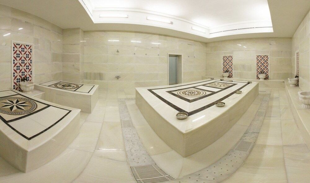 Gherdan Park Otel Rezervasyon