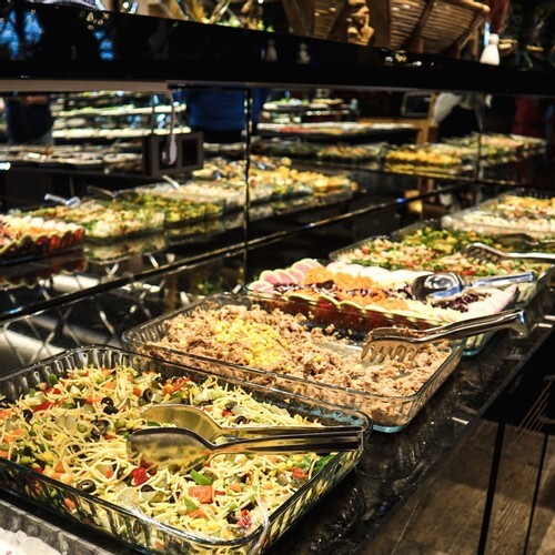 Gherdan Park Otel Rezervasyon