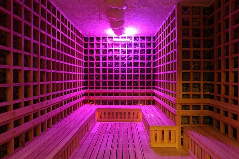 Gherdan Park Otel Rezervasyon