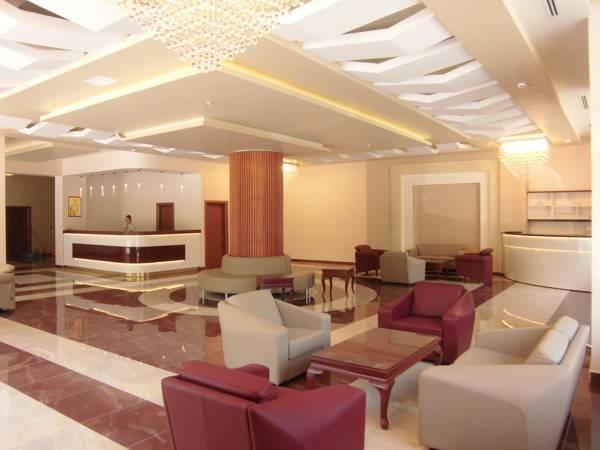 Ipekyolu Park Rezervasyon