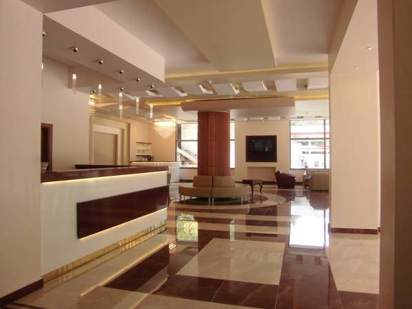 Ipekyolu Park Rezervasyon