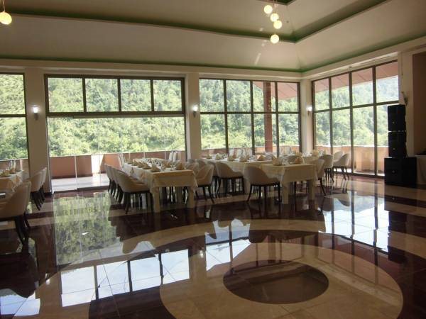 Ipekyolu Park Rezervasyon