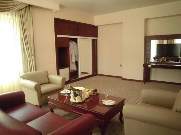 Ipekyolu Park Rezervasyon