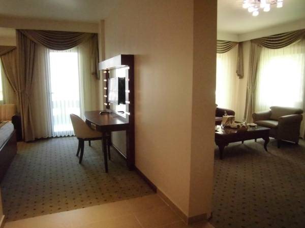 Ipekyolu Park Rezervasyon