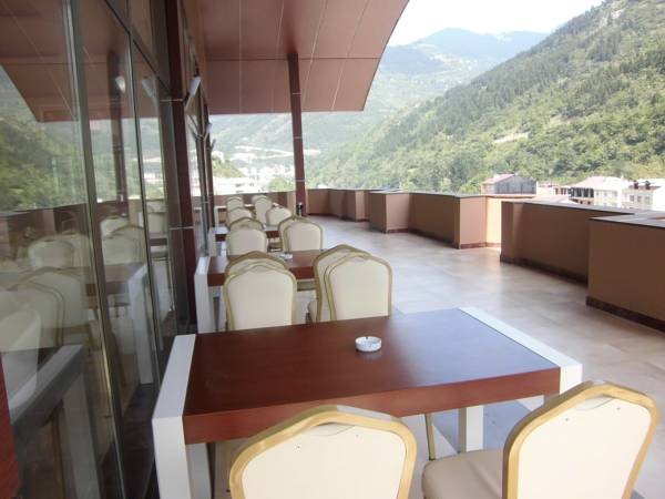 Ipekyolu Park Rezervasyon