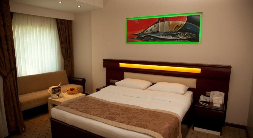 Ipekyolu Park Rezervasyon