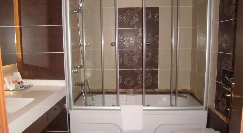 Ipekyolu Park Rezervasyon