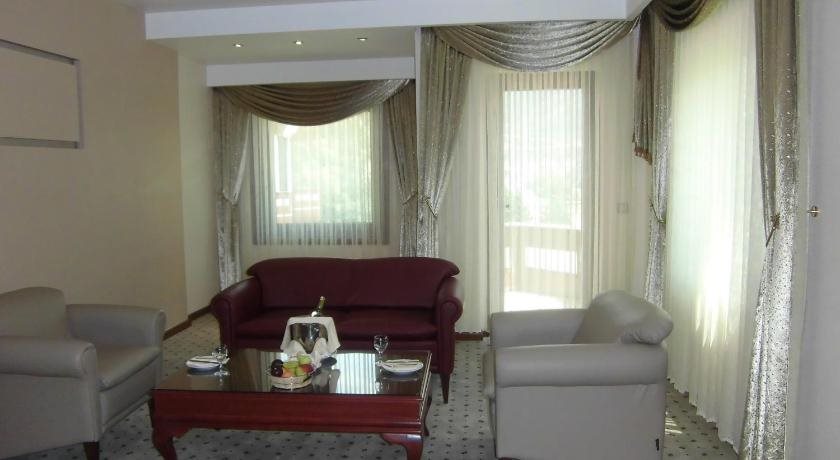 Ipekyolu Park Rezervasyon