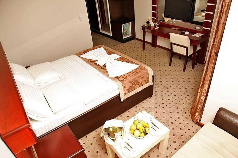 Ipekyolu Park Rezervasyon