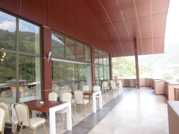 Ipekyolu Park Rezervasyon