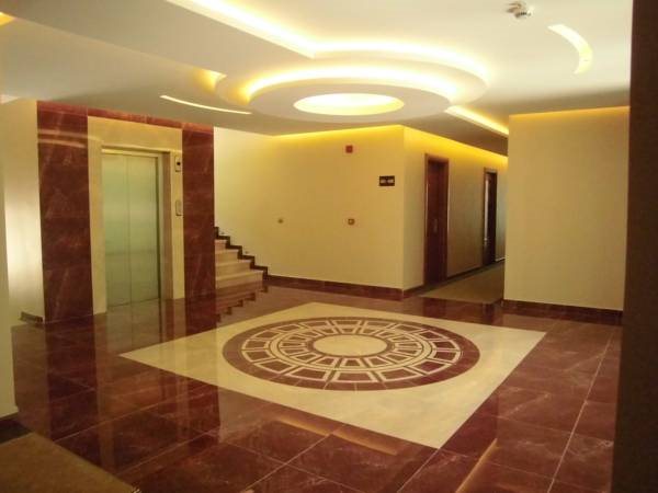 Ipekyolu Park Rezervasyon