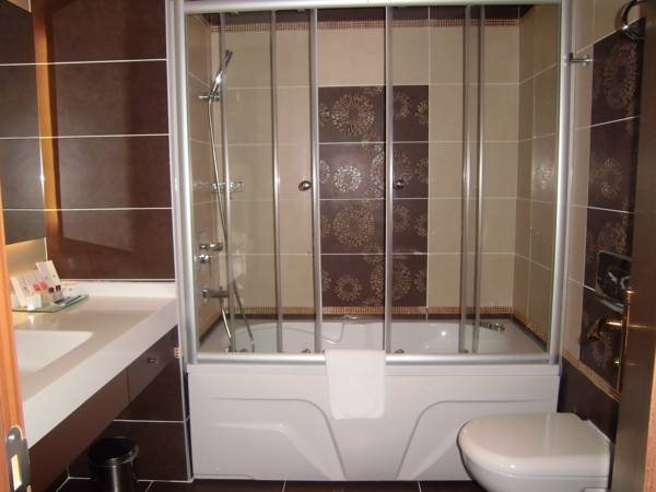 Ipekyolu Park Rezervasyon