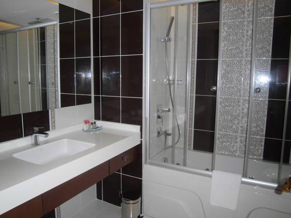 Ipekyolu Park Rezervasyon