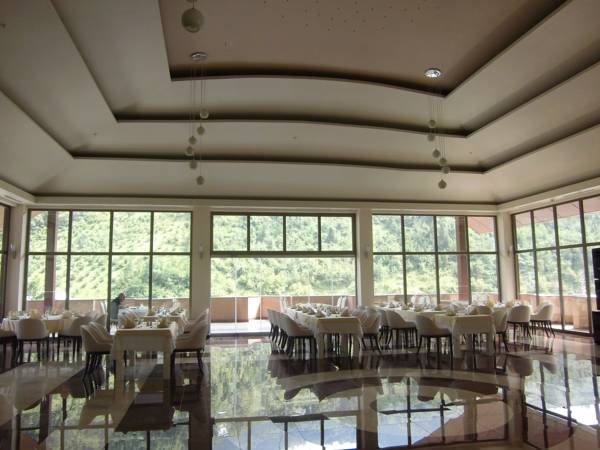 Ipekyolu Park Rezervasyon