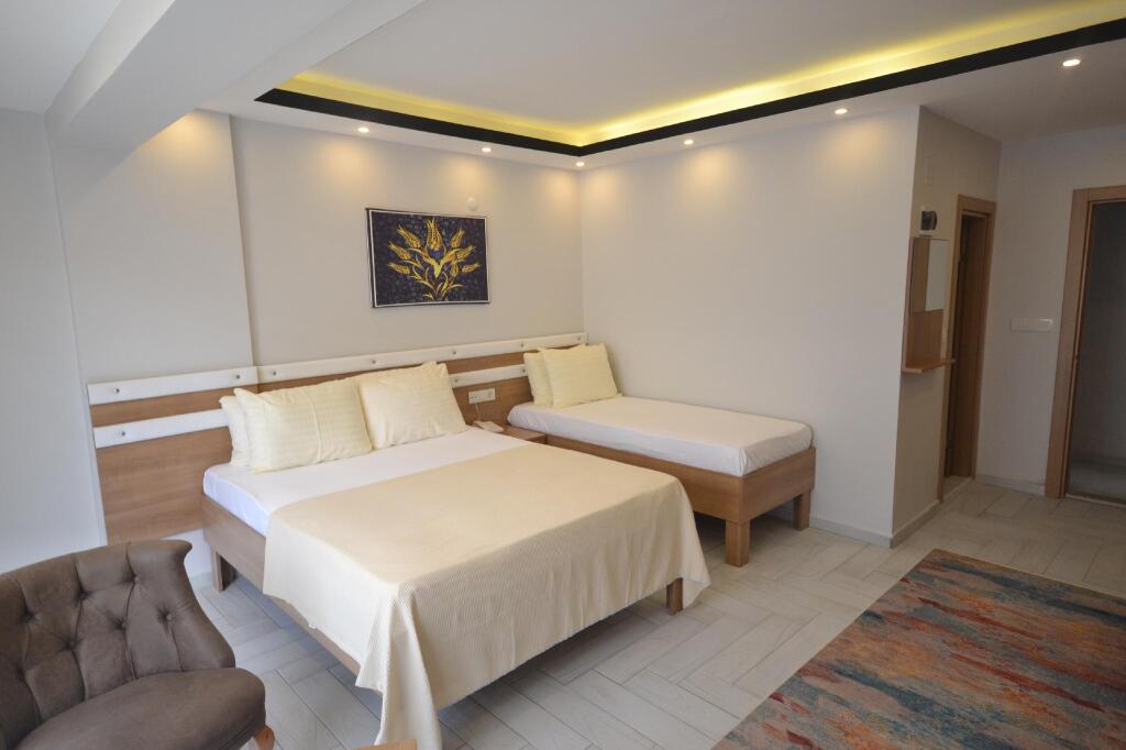 Karasu Elmas Otel Rezervasyon