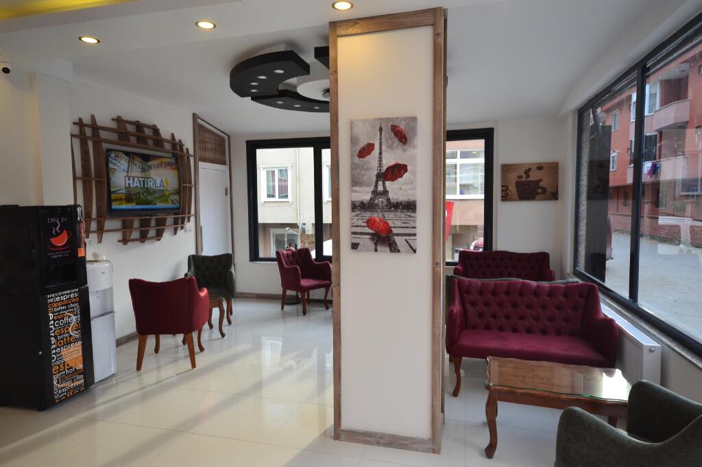 Karasu Elmas Otel Rezervasyon