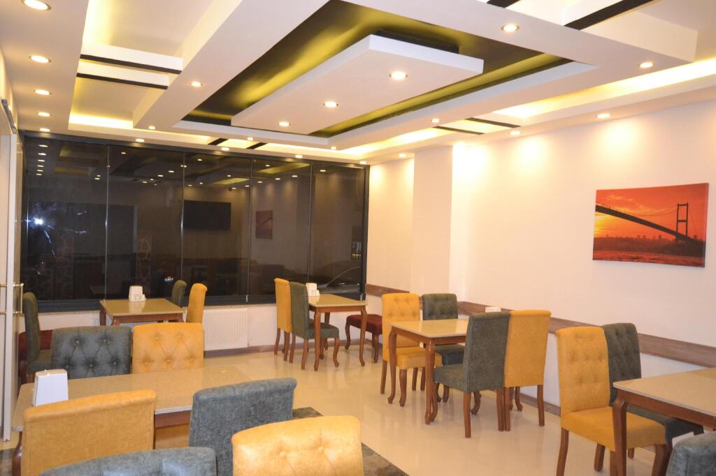 Karasu Elmas Otel Rezervasyon