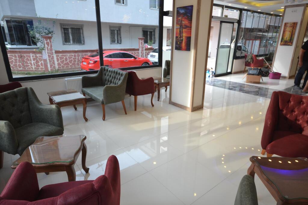 Karasu Elmas Otel Rezervasyon