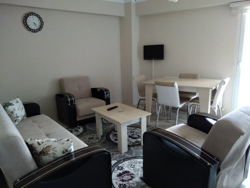 Asya Apart Rezervasyon