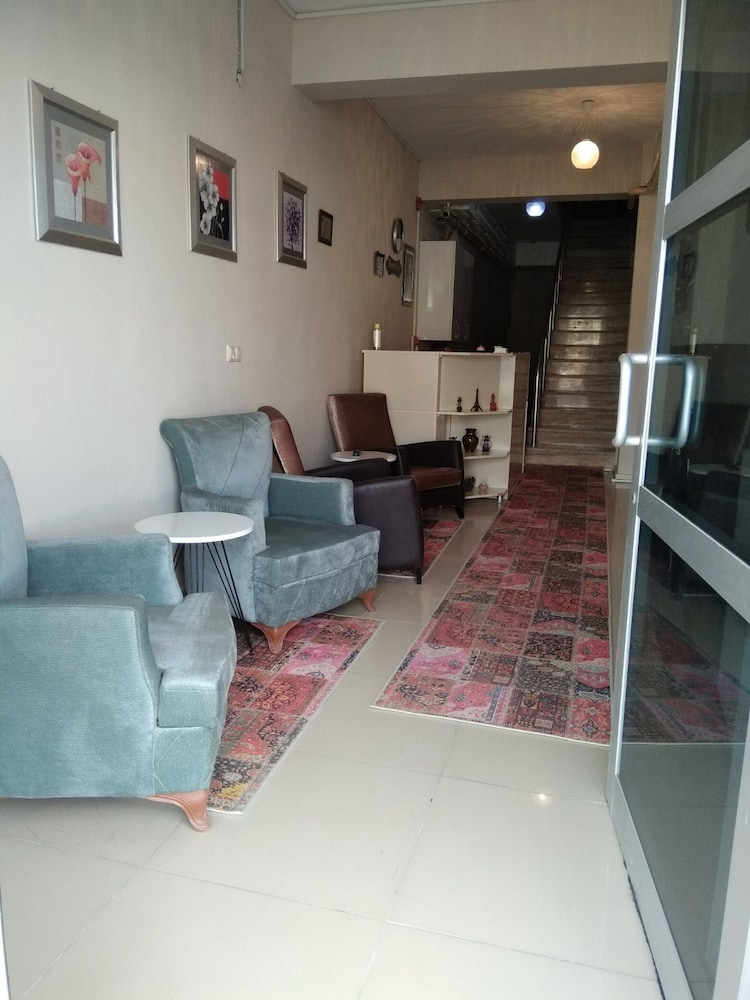 Asya Apart Rezervasyon