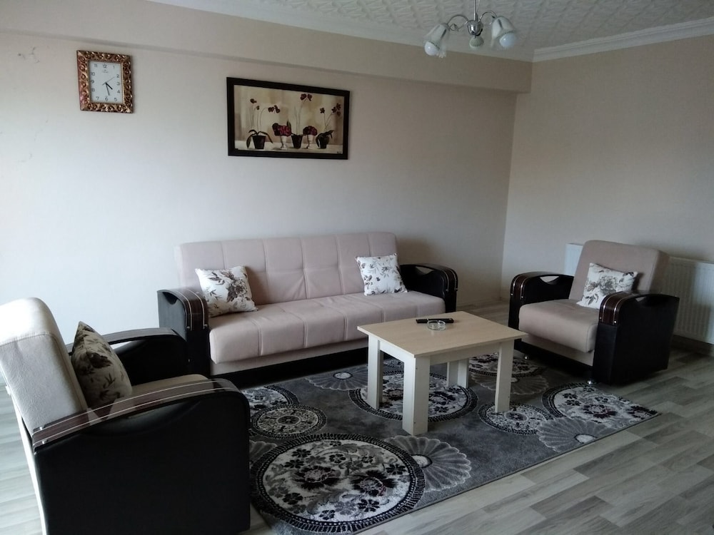 Asya Apart Rezervasyon