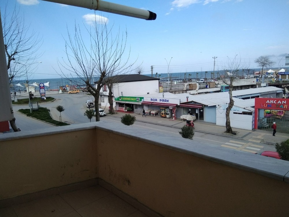 Asya Apart Rezervasyon