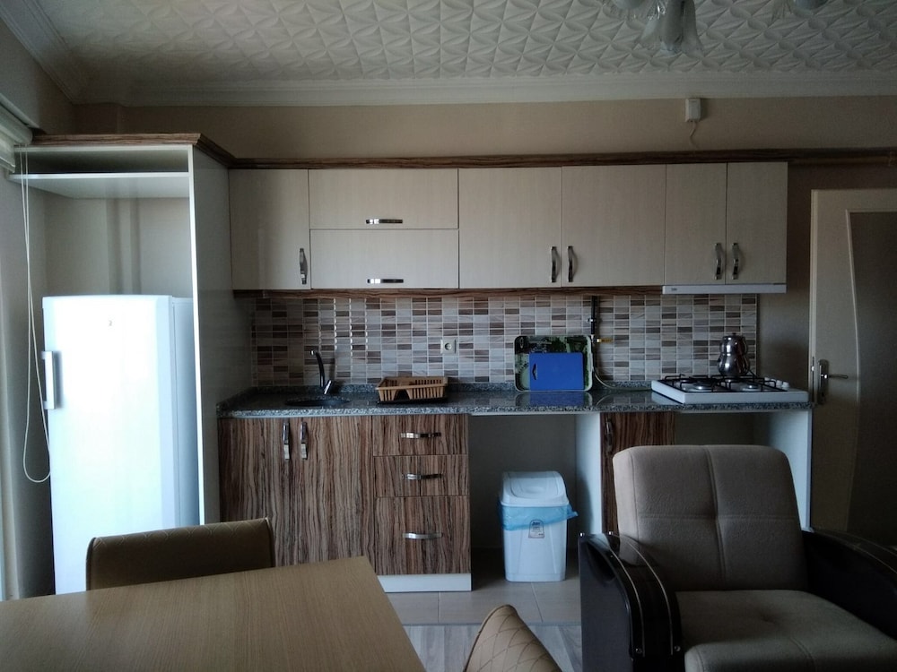 Asya Apart Rezervasyon