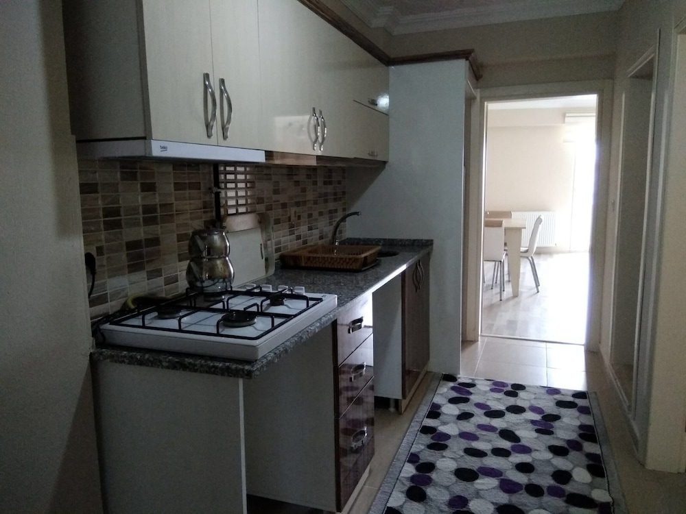 Asya Apart Rezervasyon