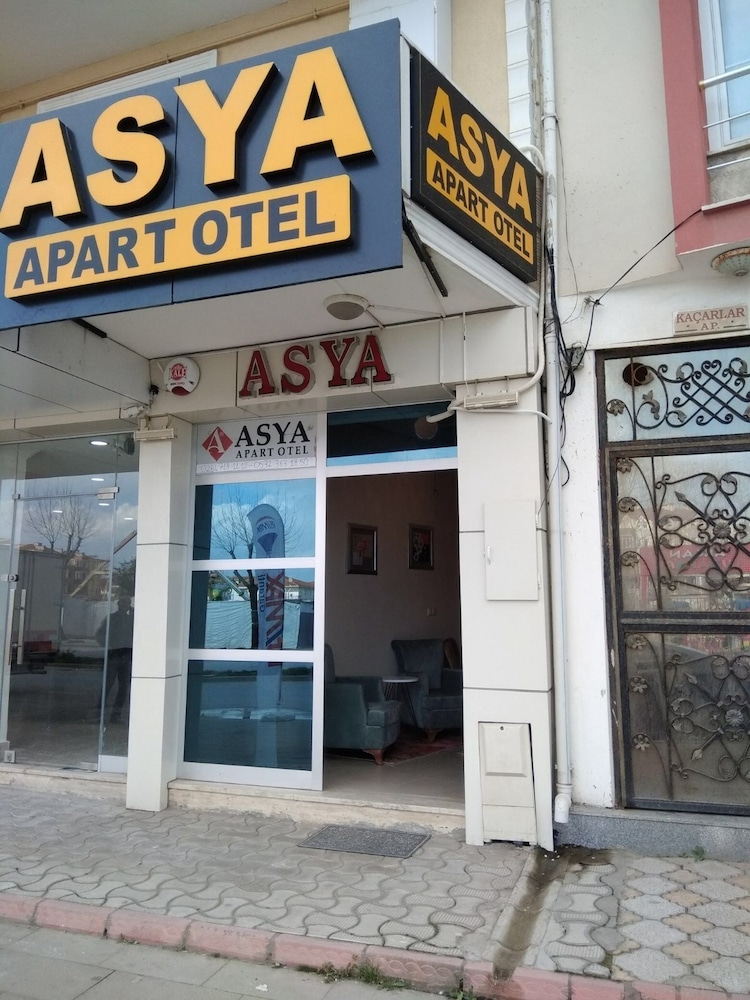 Asya Apart Rezervasyon