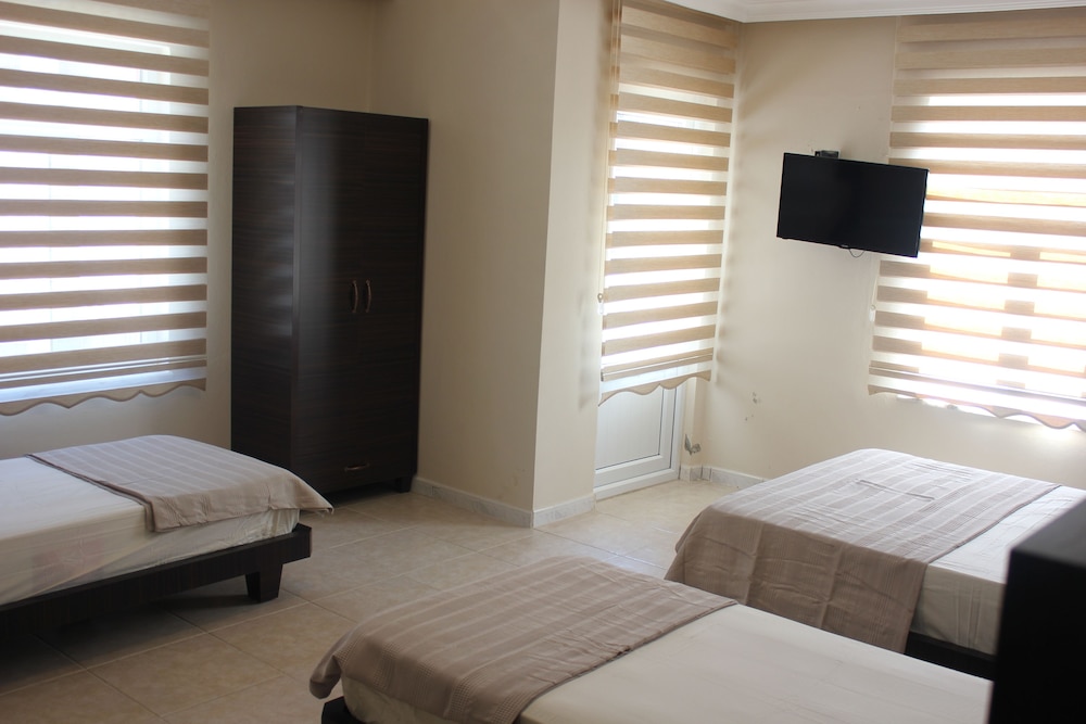 Ozcan Pansiyon Rezervasyon