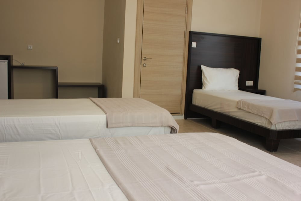 Ozcan Pansiyon Rezervasyon