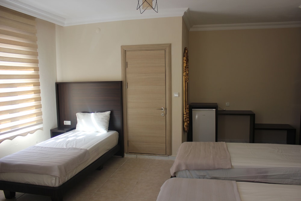 Ozcan Pansiyon Rezervasyon