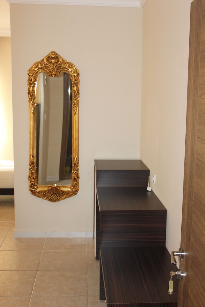 Ozcan Pansiyon Rezervasyon